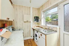 Boulton Lane, Derby