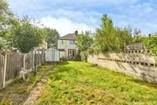 Boulton Lane, Derby