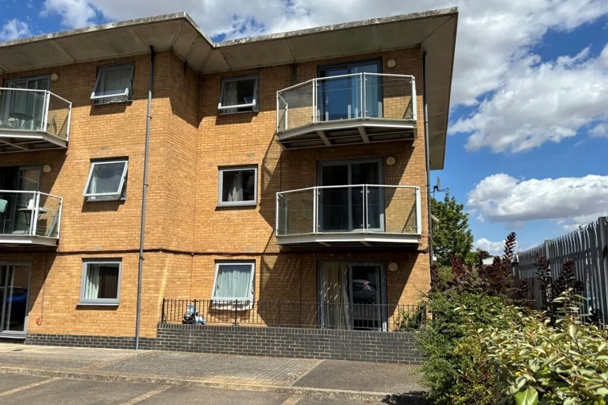 Caelum Drive (FFF), COLCHESTER