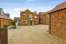 Hugh Ford Close, Heacham, King's Lynn