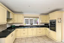 Hugh Ford Close, Heacham, King's Lynn