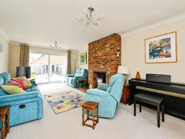 Hugh Ford Close, Heacham, King's Lynn thumb 3