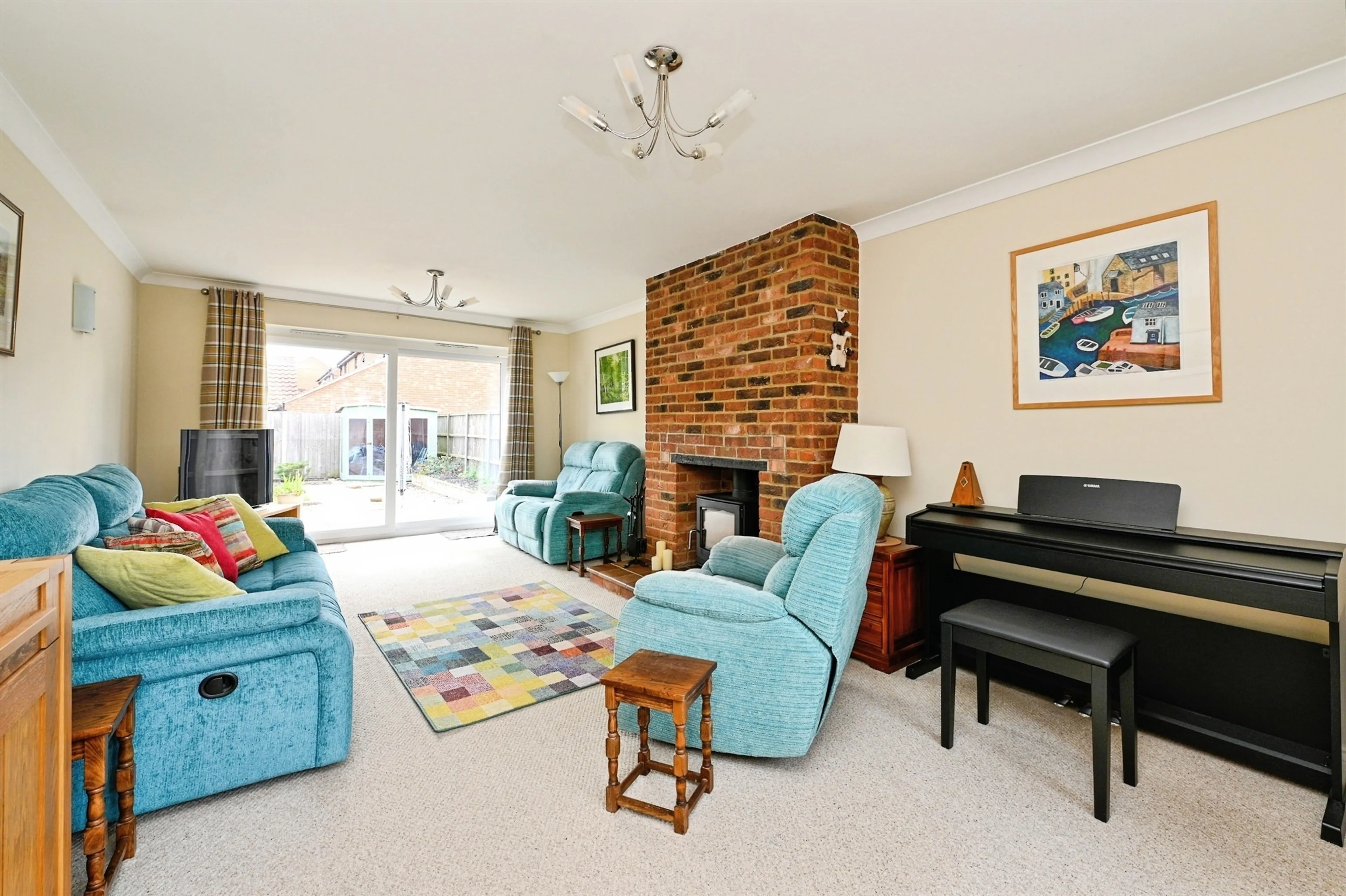 Property at Hugh Ford Close, Heacham, King's Lynn
