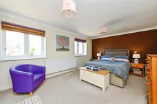 Hugh Ford Close, Heacham, King's Lynn