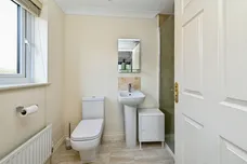 Hugh Ford Close, Heacham, King's Lynn