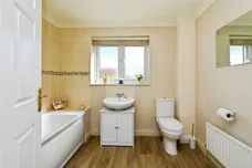 Hugh Ford Close, Heacham, King's Lynn