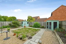 Hugh Ford Close, Heacham, King's Lynn