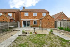 Hugh Ford Close, Heacham, King's Lynn
