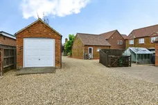 Hugh Ford Close, Heacham, King's Lynn