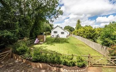 Yeoford, Crediton