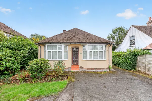 Main Road, Biggin Hill, Westerham, TN16