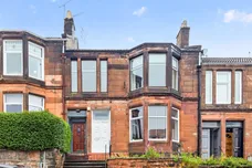 Cumlodden Drive, Glasgow