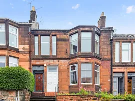 Cumlodden Drive, Glasgow photo
