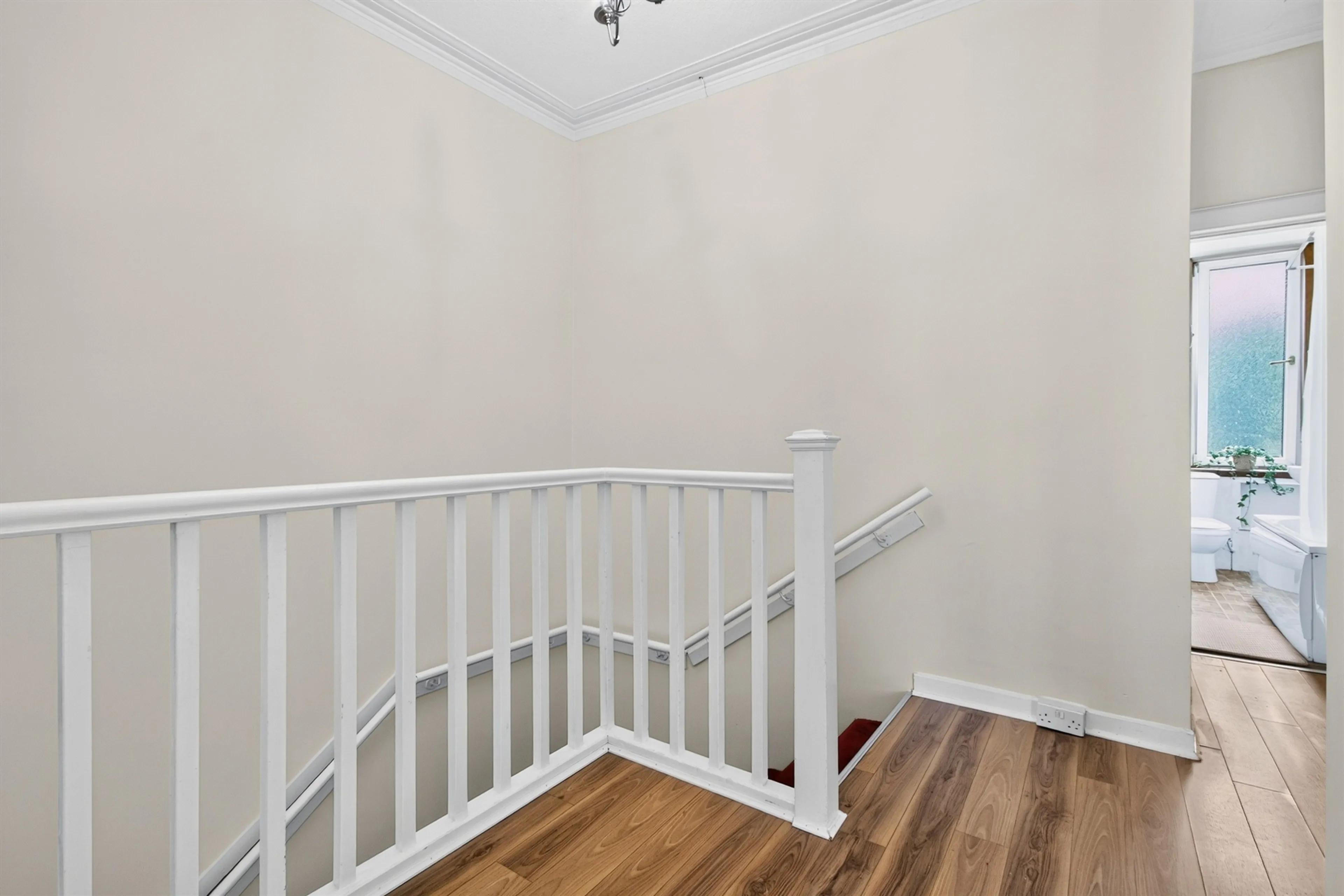 Property at Cumlodden Drive, Glasgow