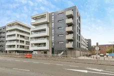 Park Place, Stevenage