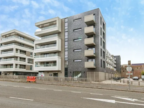 Park Place, Stevenagephoto