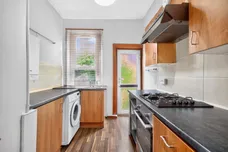 Cumlodden Drive, Glasgow