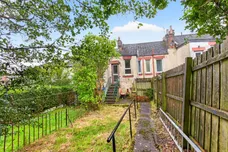 Cumlodden Drive, Glasgow