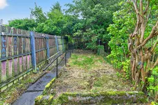 Cumlodden Drive, Glasgow