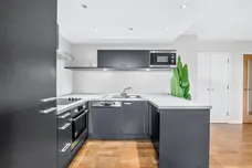 Scott Avenue, London