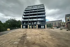 Salts Mill Road, SHIPLEY