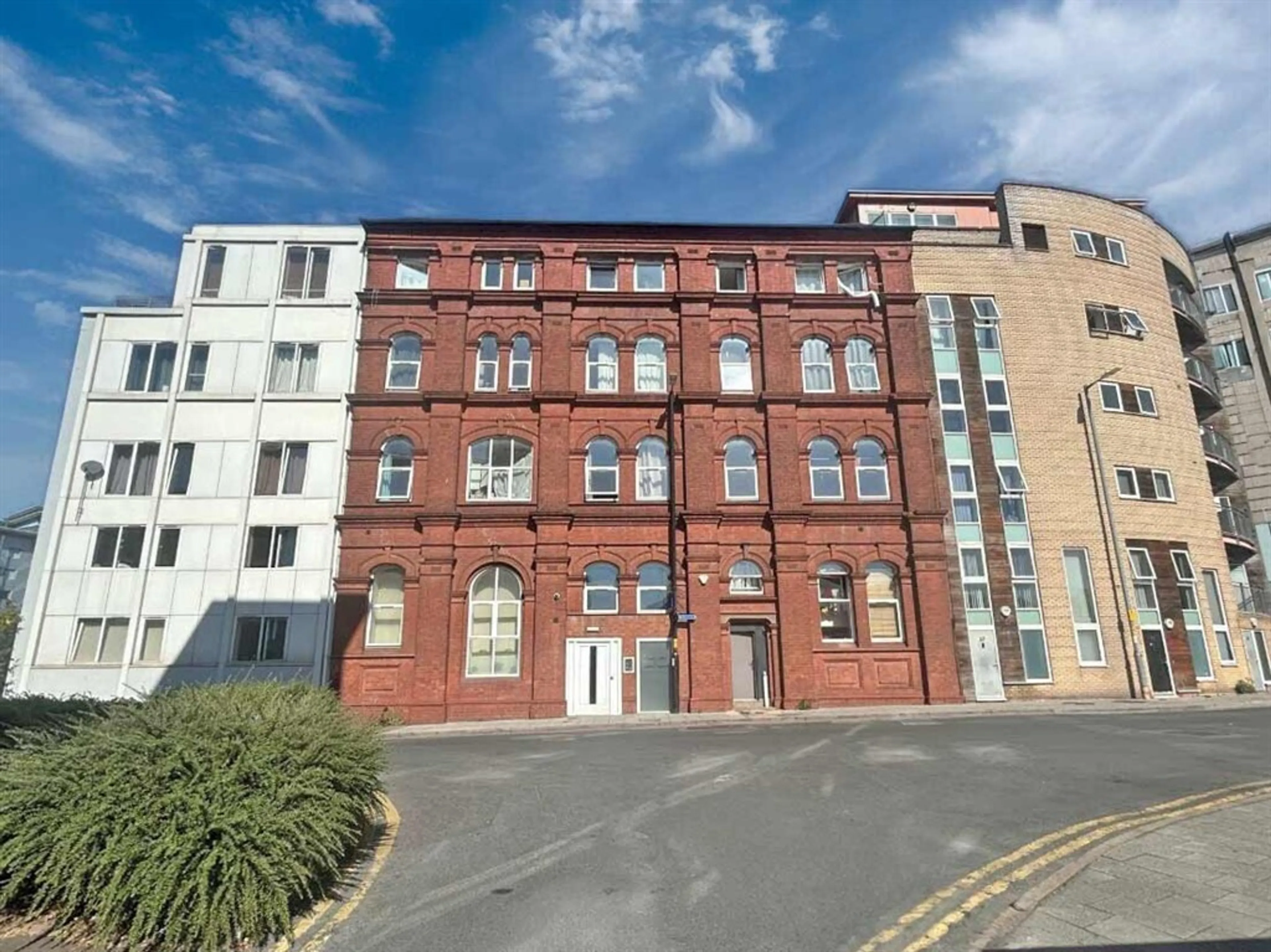 Property at Gallery Square, WALSALL