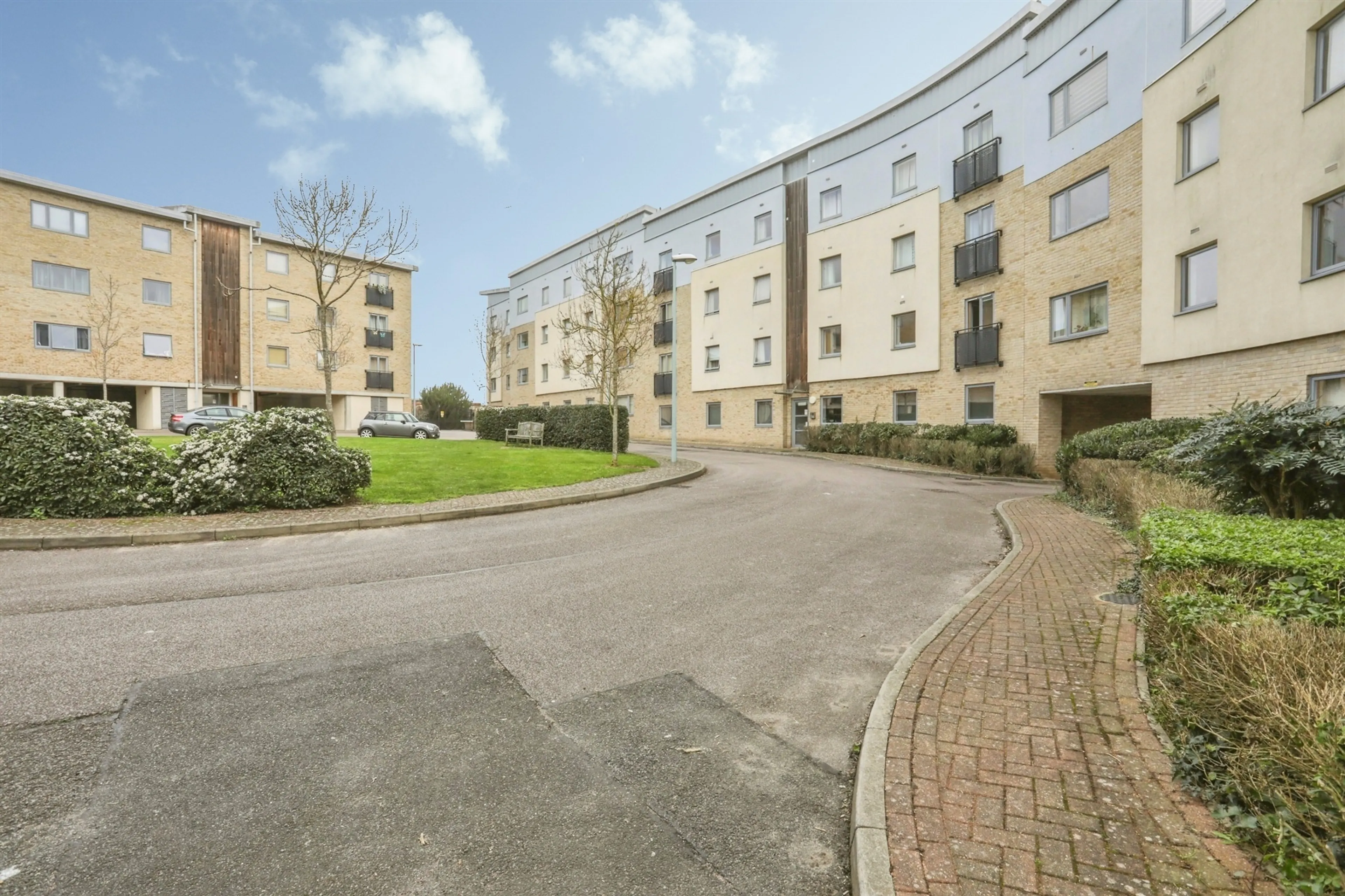 Property at Forum Court, Bury St. Edmunds