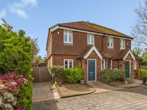 Brook Lane, Ferring, Worthingphoto