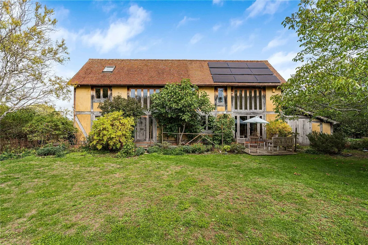 Edgeway Road, Marston, Oxford, OX3