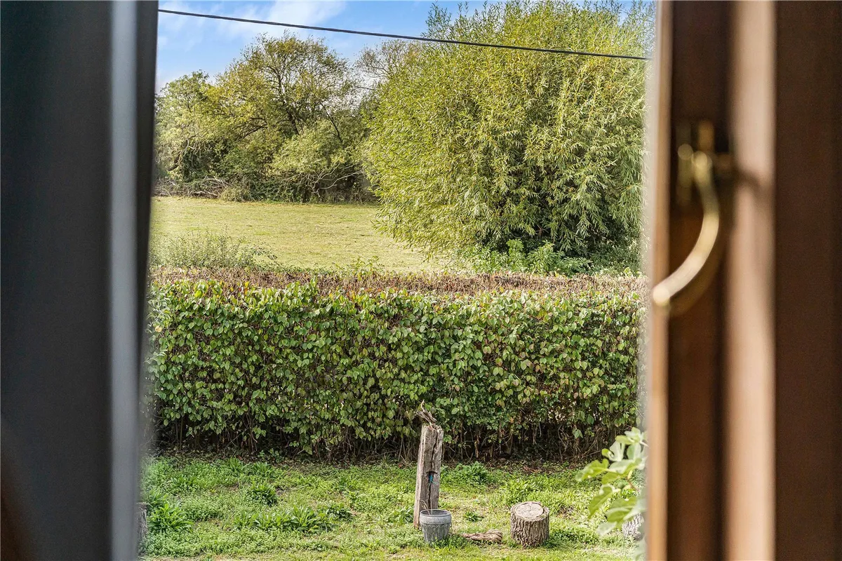 Edgeway Road, Marston, Oxford, OX3