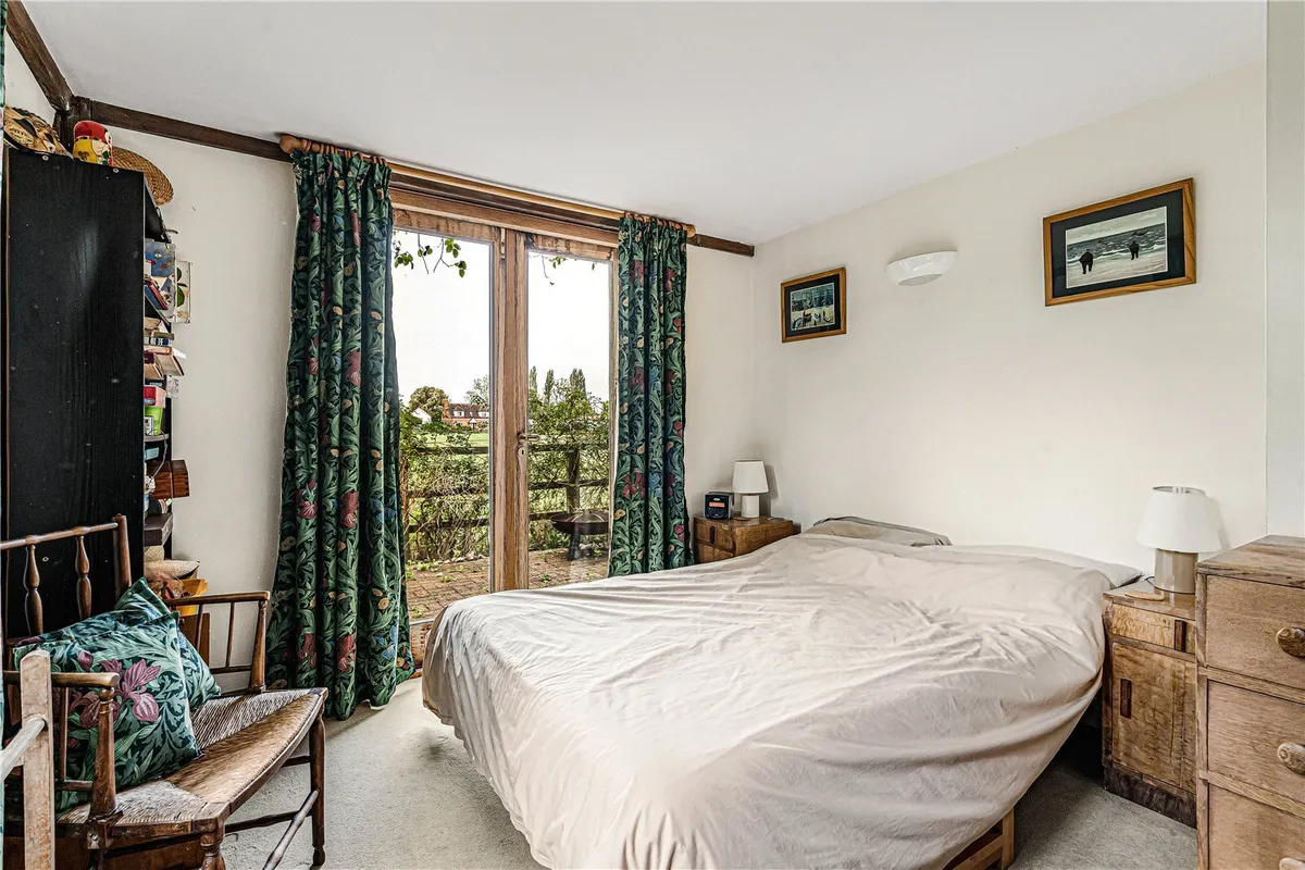 Edgeway Road, Marston, Oxford, OX3