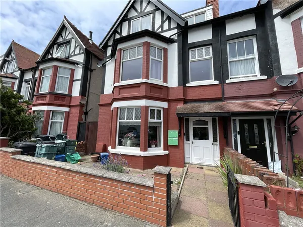 Morfa Road, Llandudno, Conwy, LL30