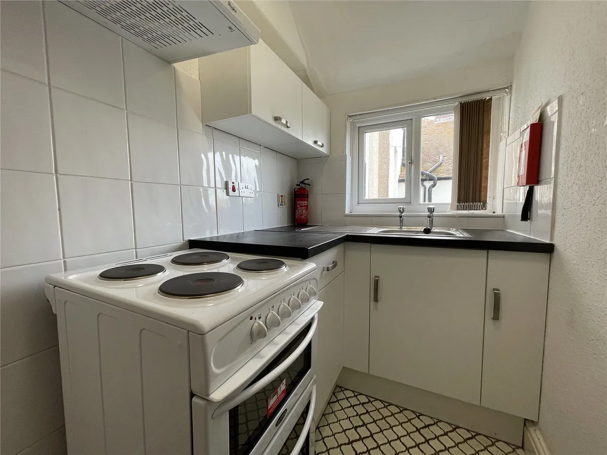 Morfa Road, Llandudno, Conwy, LL30