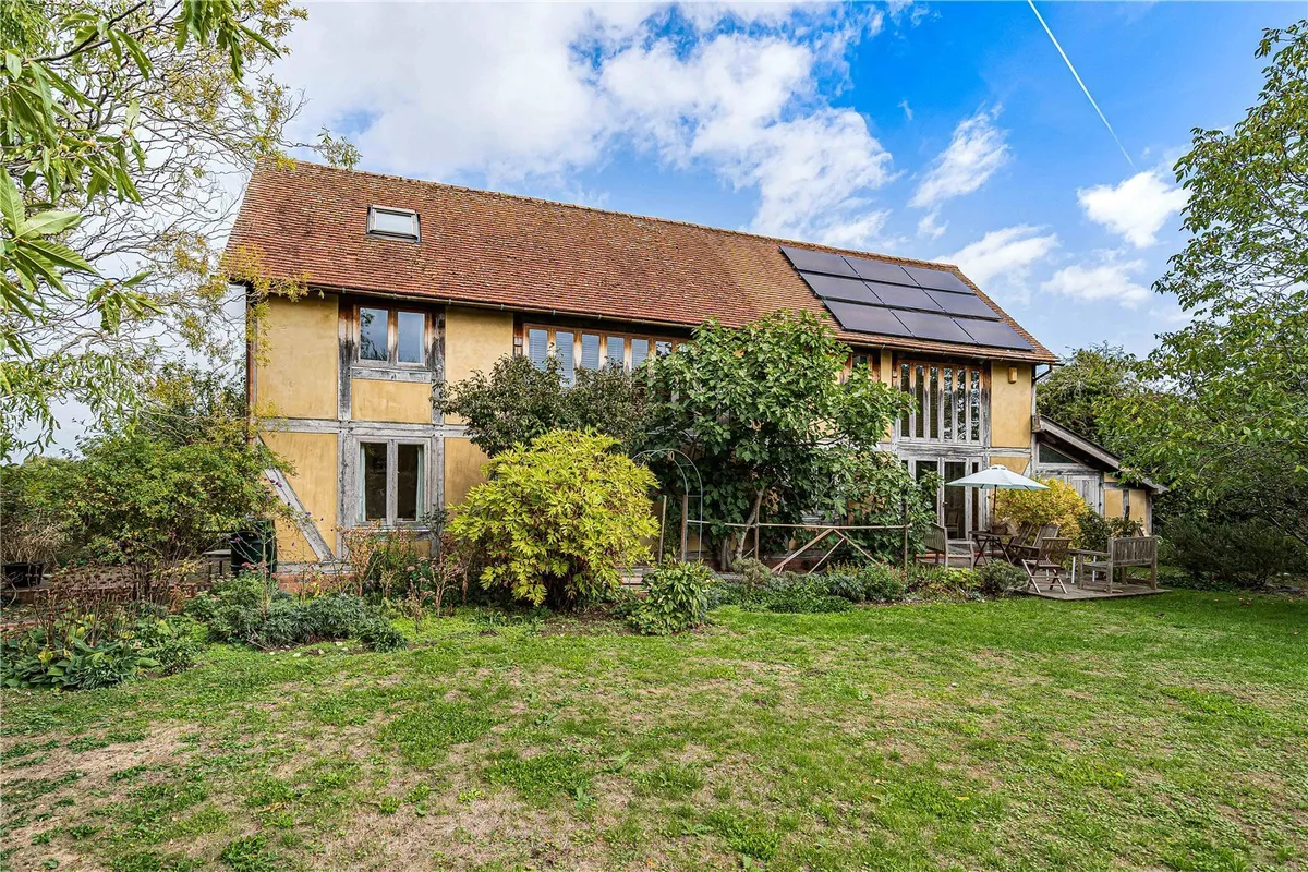 Edgeway Road, Marston, Oxford, OX3
