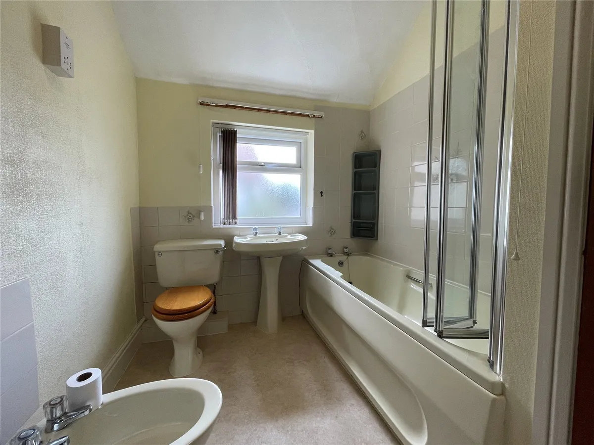 Morfa Road, Llandudno, Conwy, LL30