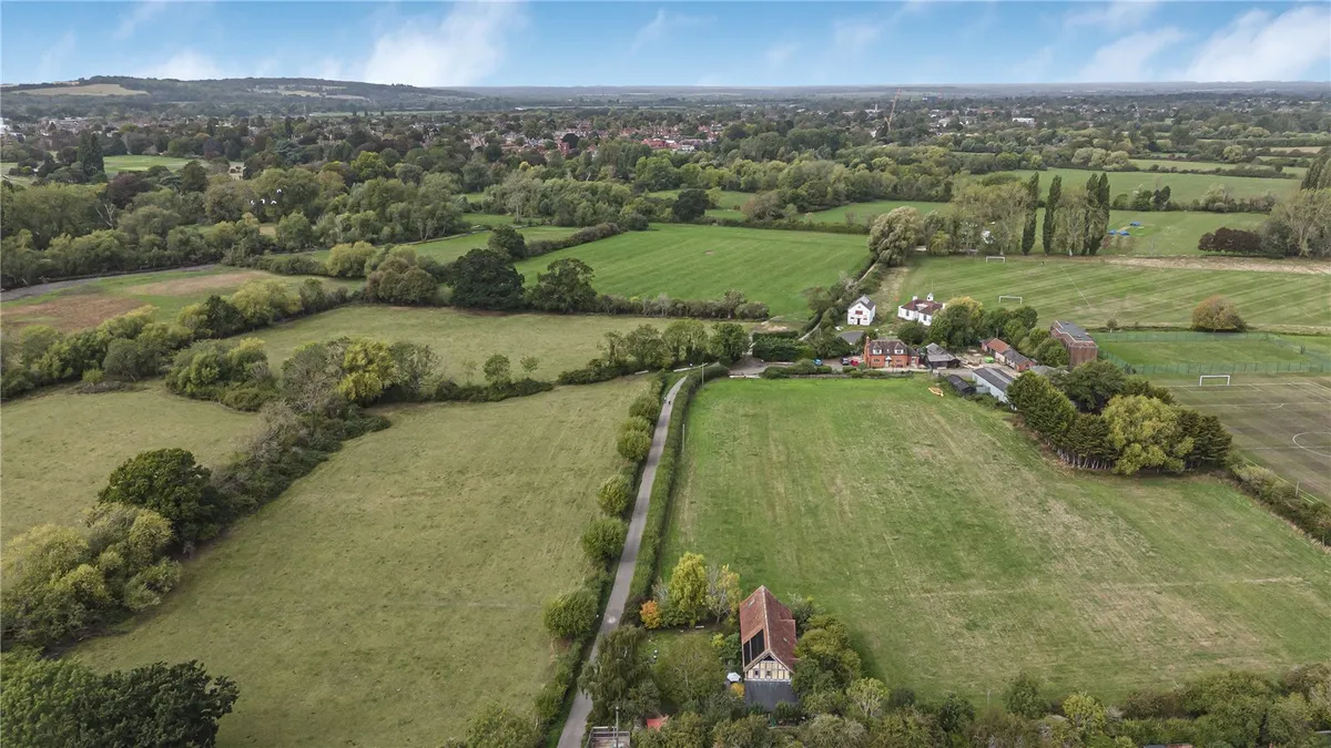 Edgeway Road, Marston, Oxford, OX3