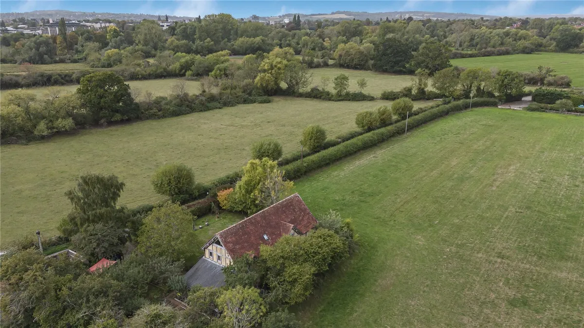 Edgeway Road, Marston, Oxford, OX3