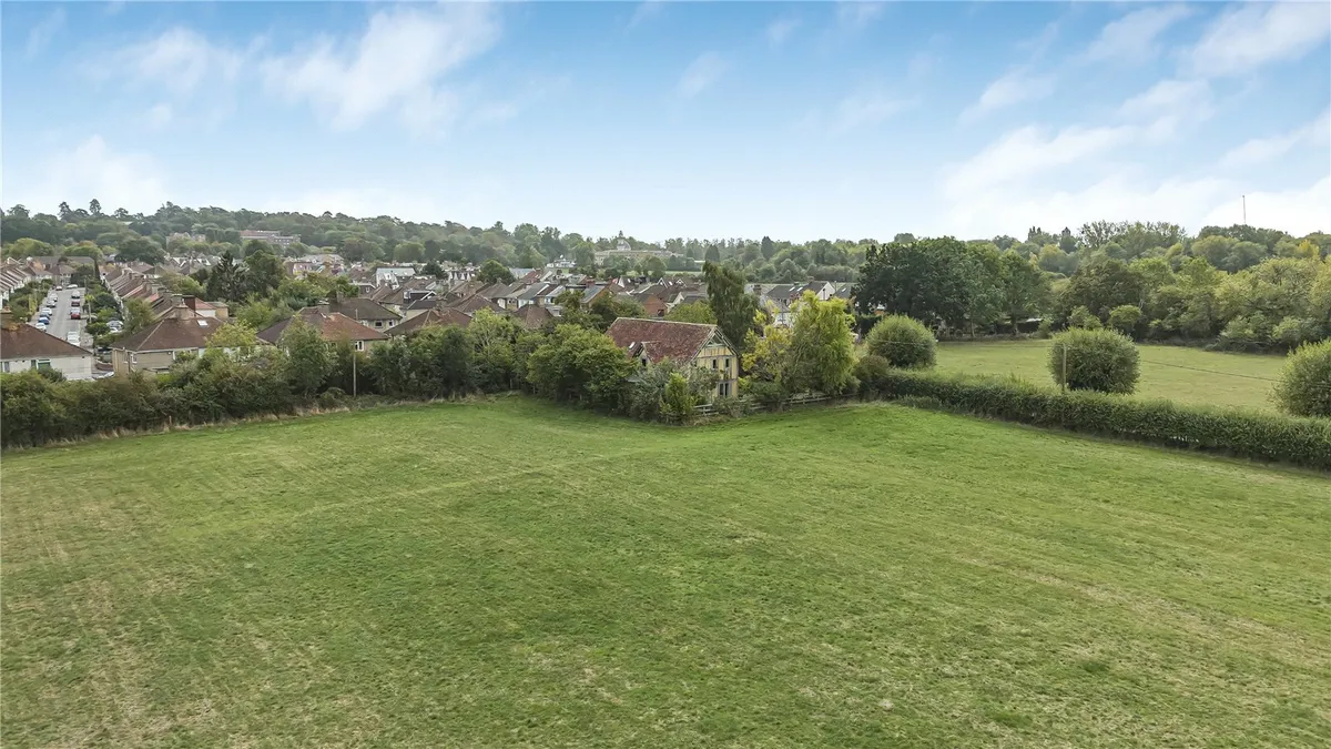Edgeway Road, Marston, Oxford, OX3