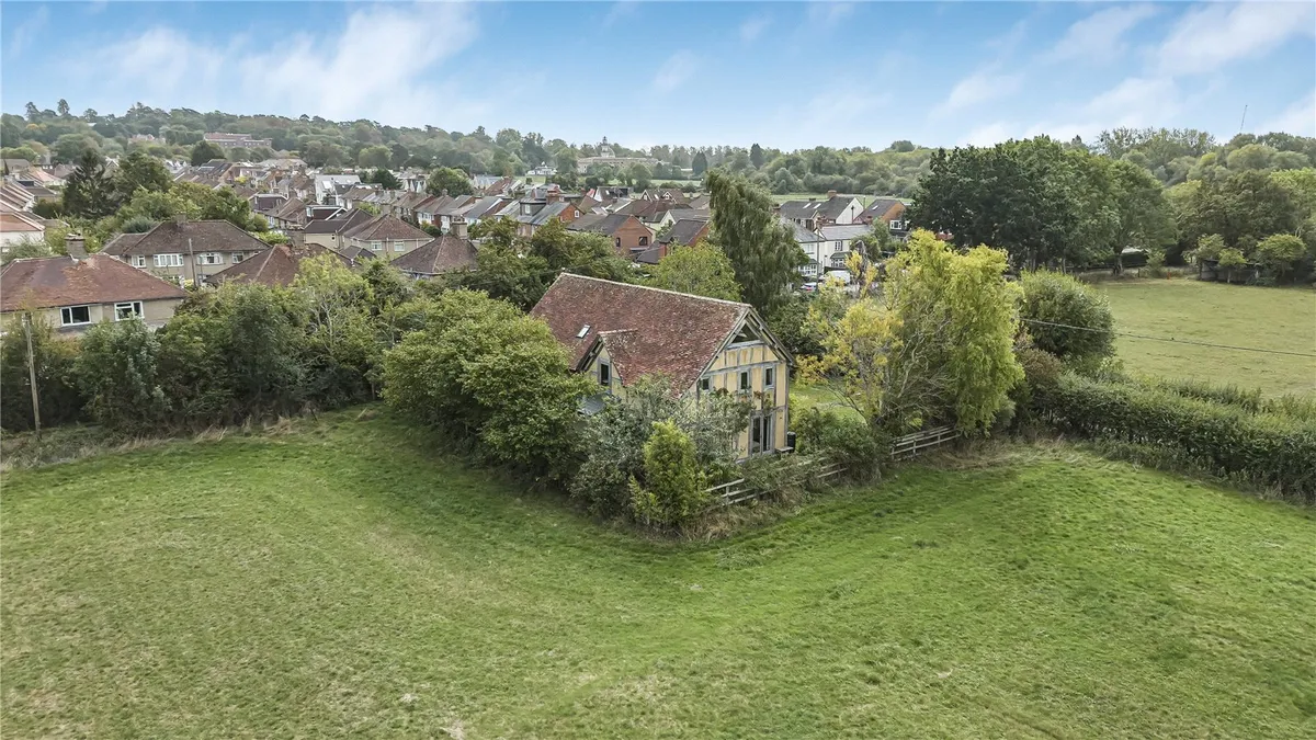 Edgeway Road, Marston, Oxford, OX3