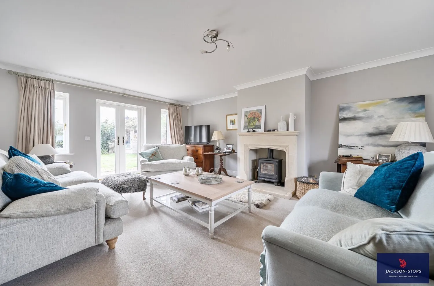 Turners Farm Close, Hannington, NN6 photo 4
