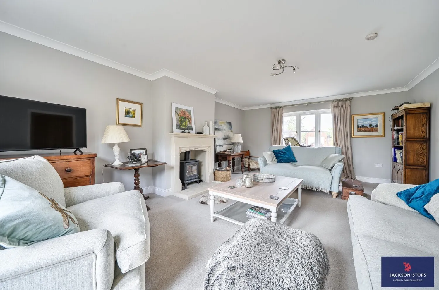 Turners Farm Close, Hannington, NN6 photo 6