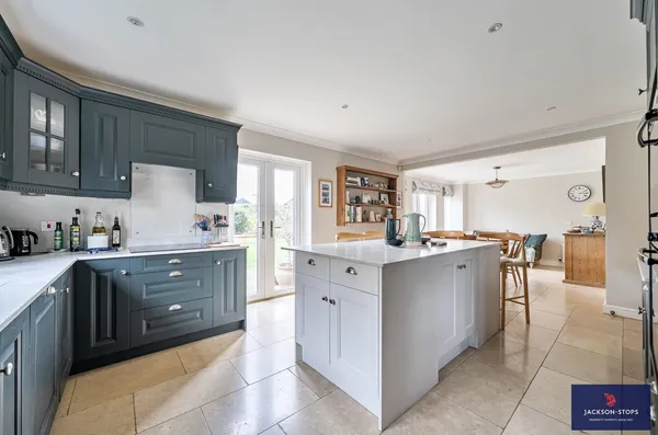 Turners Farm Close, Hannington, NN6 photo 7
