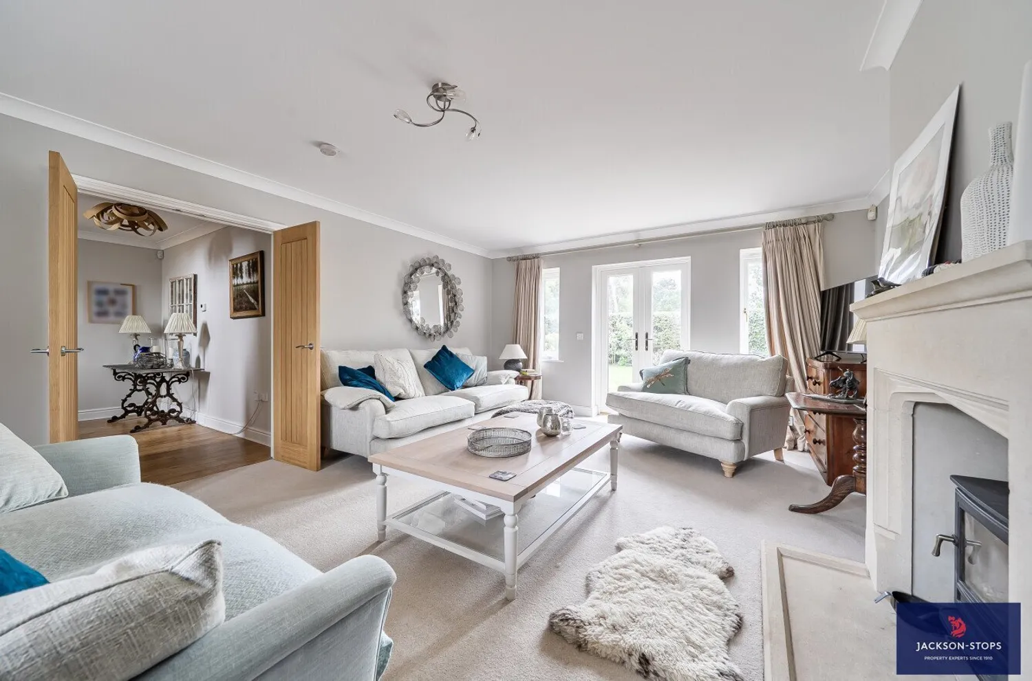Turners Farm Close, Hannington, NN6 photo 12