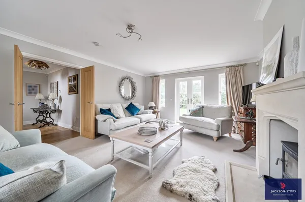 Turners Farm Close, Hannington, NN6 photo 12