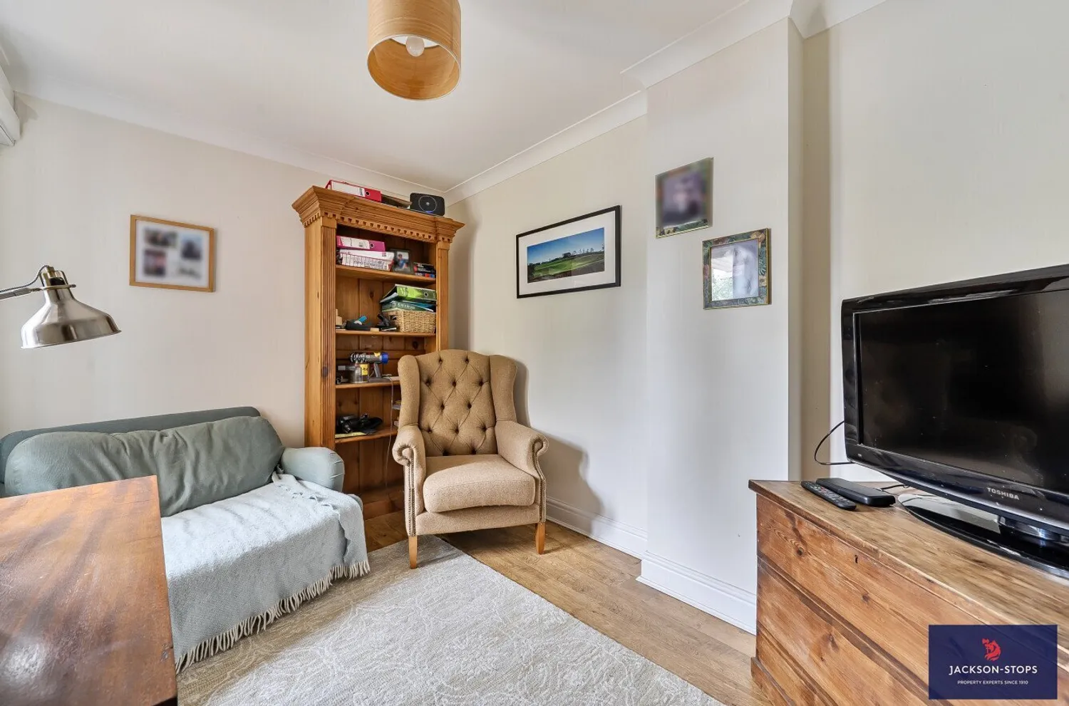 Turners Farm Close, Hannington, NN6 photo 14