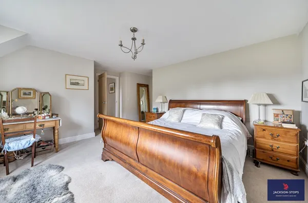 Turners Farm Close, Hannington, NN6 photo 16