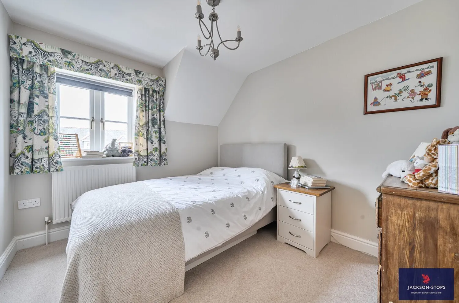 Turners Farm Close, Hannington, NN6 photo 21
