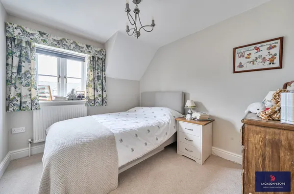 Turners Farm Close, Hannington, NN6 photo 21