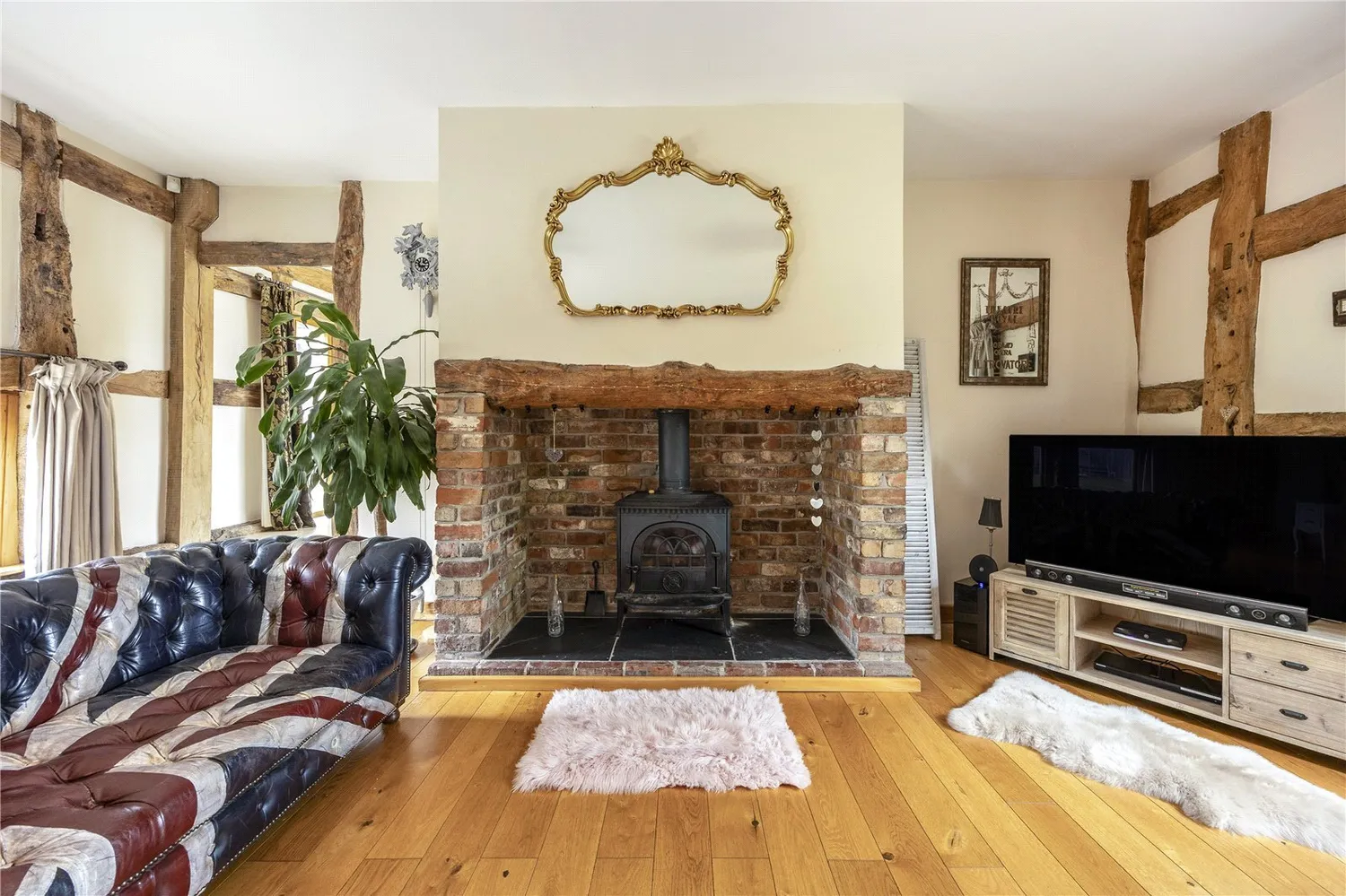 Dean Lane, Stoke Orchard, GL52 photo 12