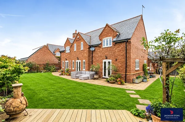 Turners Farm Close, Hannington, NN6 photo 24